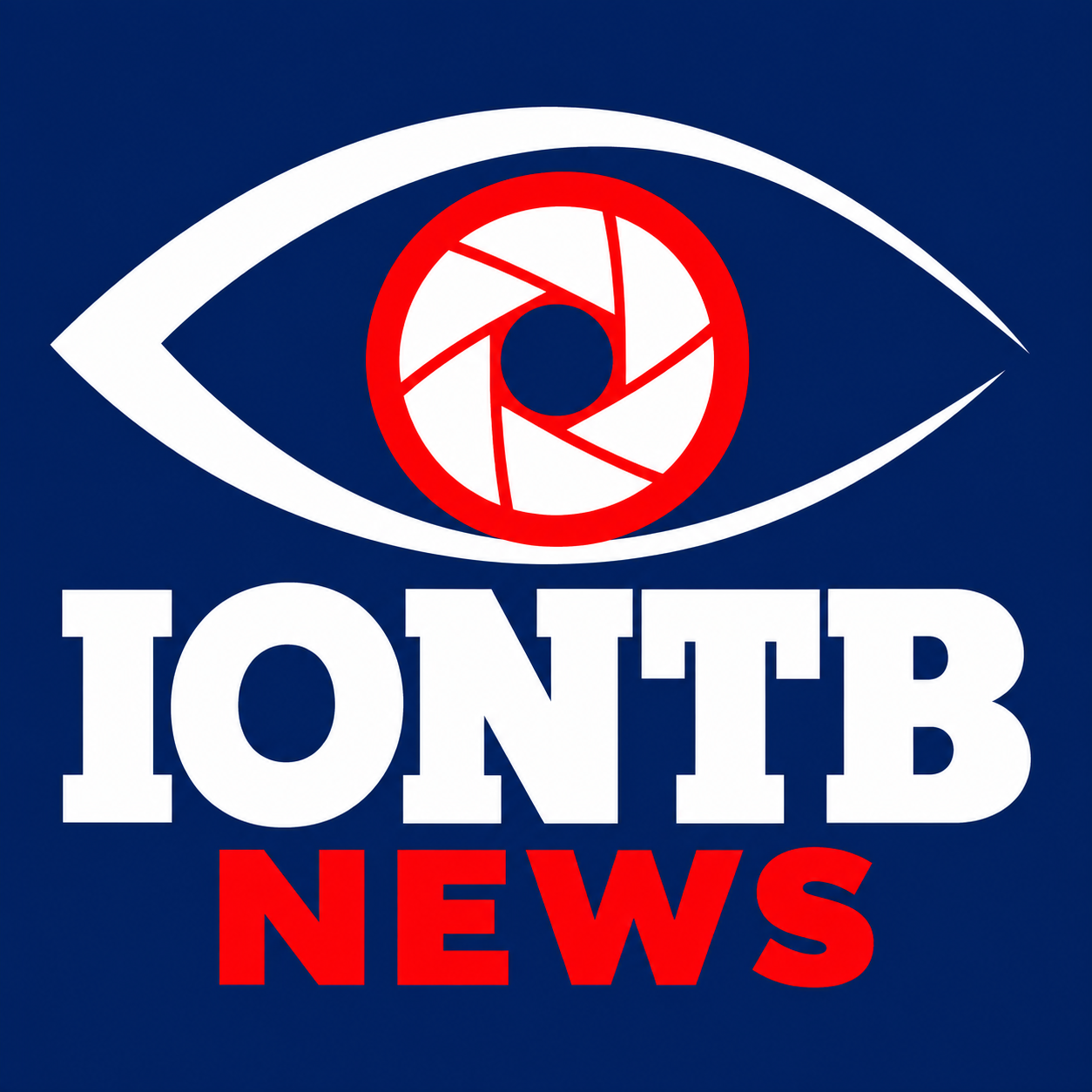 IONTB News app logo